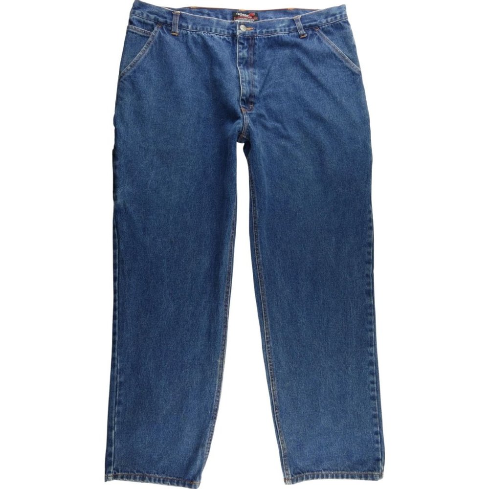 Walls Carpenter Jeans Men's 42x34 FR Flame Resistant 2 HRC ATPV 13.0 C949